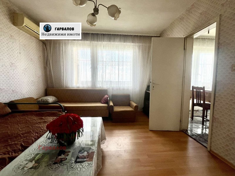Продава  4-стаен град Русе , Чародейка - Север , 100 кв.м | 67057875 - изображение [4]