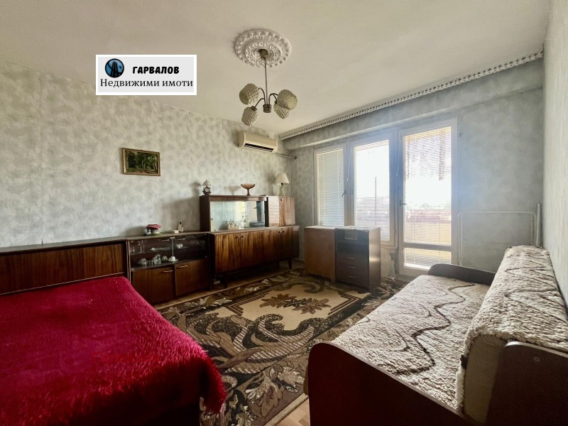 Продава  4-стаен град Русе , Чародейка - Север , 100 кв.м | 67057875 - изображение [8]