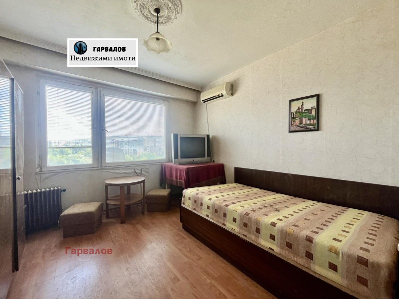 Продава  4-стаен град Русе , Чародейка - Север , 100 кв.м | 67057875 - изображение [7]