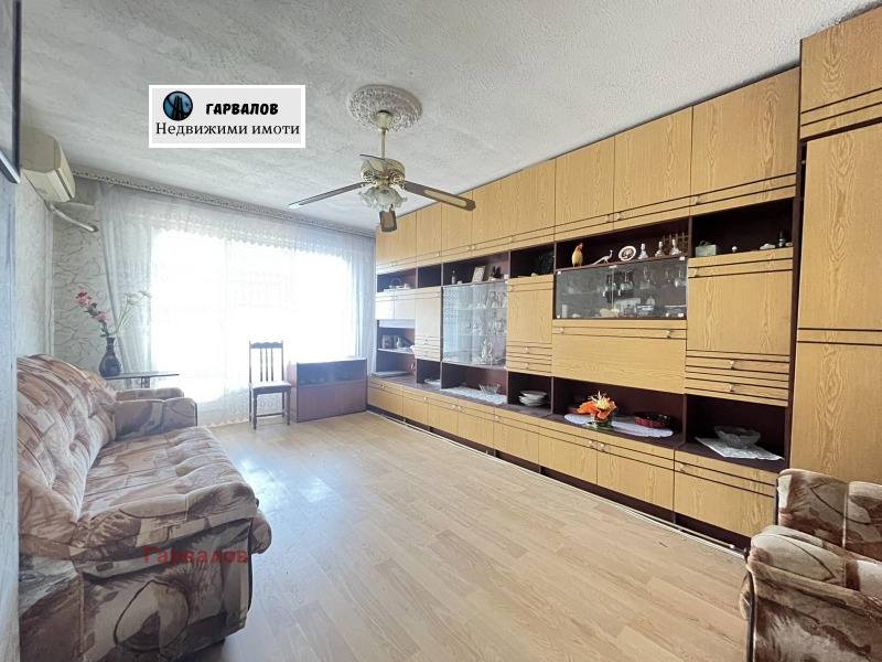 Продава  4-стаен град Русе , Чародейка - Север , 100 кв.м | 67057875 - изображение [6]