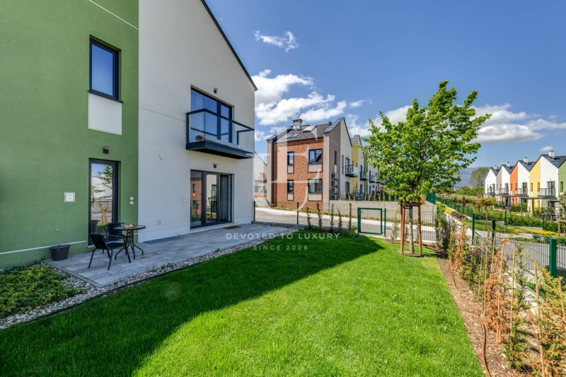 Продава  Къща град София , с. Лозен , 249 кв.м | 48633548 - изображение [11]