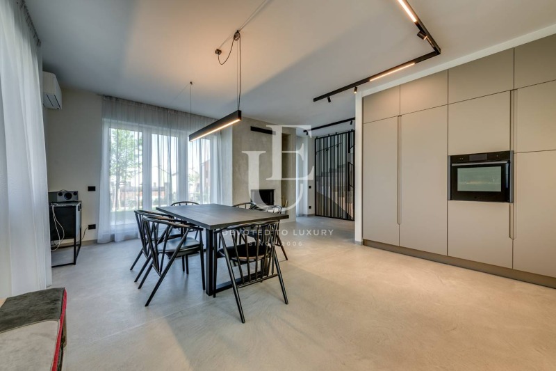 Продава  Къща град София , с. Лозен , 249 кв.м | 48633548 - изображение [3]