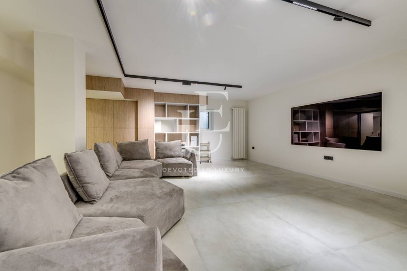 Продава  Къща град София , с. Лозен , 249 кв.м | 48633548 - изображение [4]