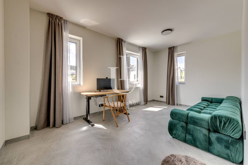 Продава  Къща град София , с. Лозен , 249 кв.м | 48633548 - изображение [6]