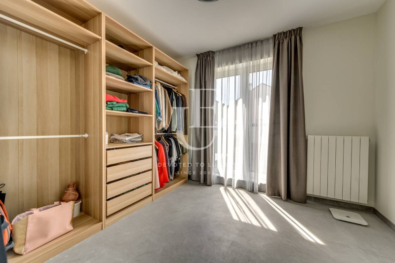 Продава  Къща град София , с. Лозен , 249 кв.м | 48633548 - изображение [9]