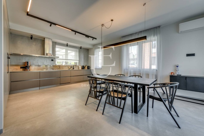 Продава  Къща град София , с. Лозен , 249 кв.м | 48633548 - изображение [2]