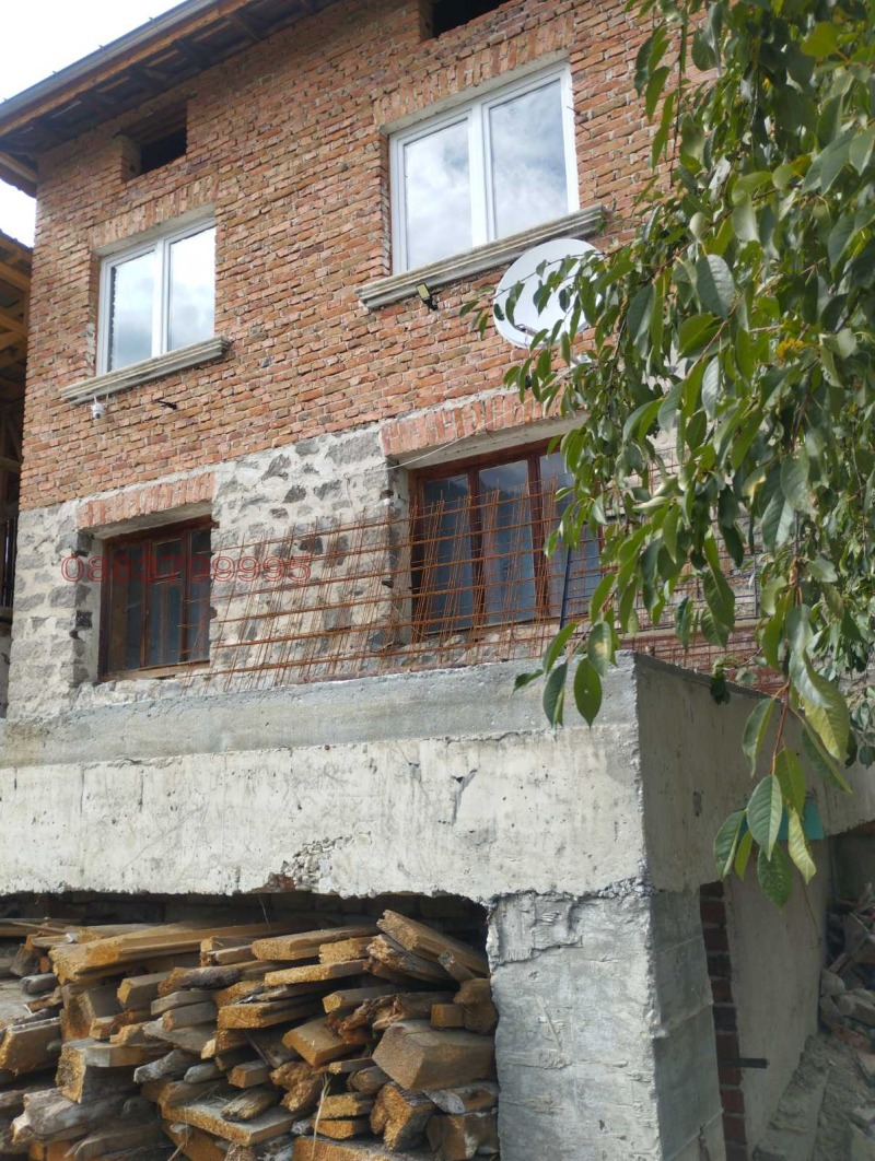 Продава КЪЩА, с. Фотиново, област Пазарджик, снимка 3 - Къщи - 52785709