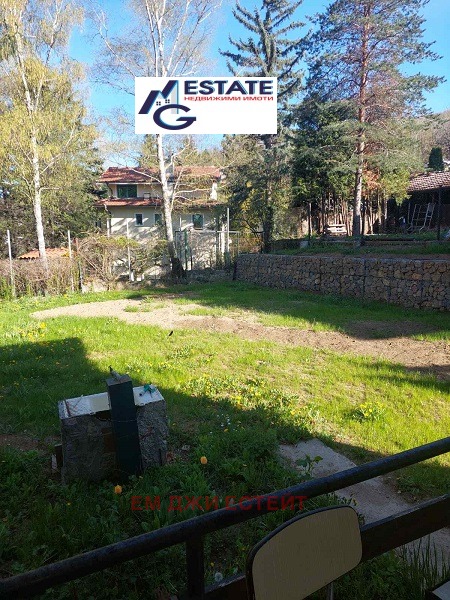 Продава КЪЩА, гр. София, Симеоново, снимка 4 - Къщи - 53672182