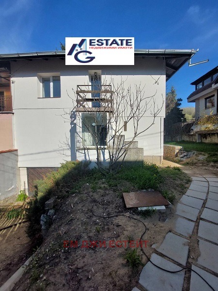 Продава КЪЩА, гр. София, Симеоново, снимка 2 - Къщи - 53672182