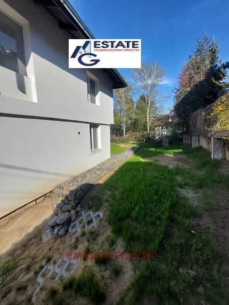 Продава КЪЩА, гр. София, Симеоново, снимка 3 - Къщи - 53672182