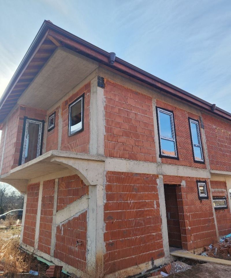 Продава КЪЩА, гр. Костинброд, област София област, снимка 12 - Къщи - 53152902