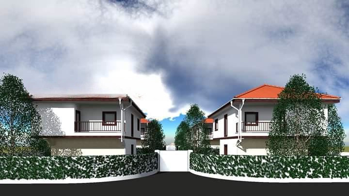 Продава КЪЩА, гр. Костинброд, област София област, снимка 8 - Къщи - 53152902