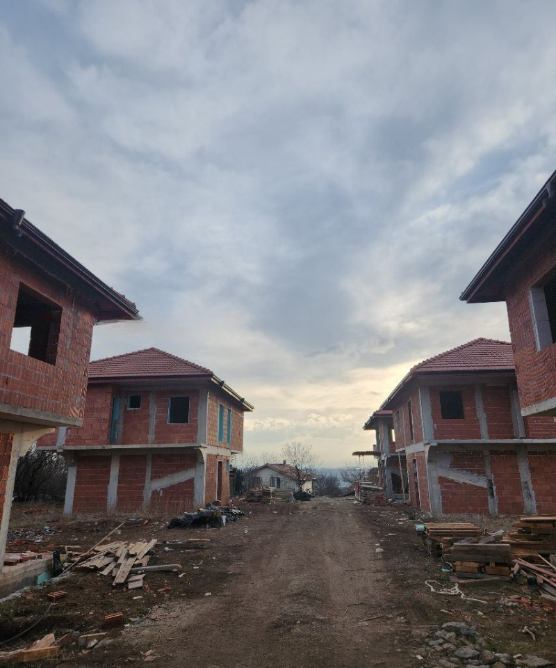 Продава КЪЩА, гр. Костинброд, област София област, снимка 13 - Къщи - 53152902