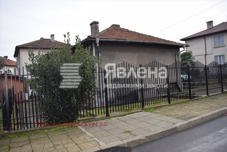 Продава КЪЩА, гр. Царево, област Бургас, снимка 13 - Къщи - 53277082