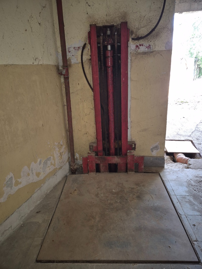 Продава КЪЩА, с. Ягода, област Стара Загора, снимка 7 - Къщи - 53309744