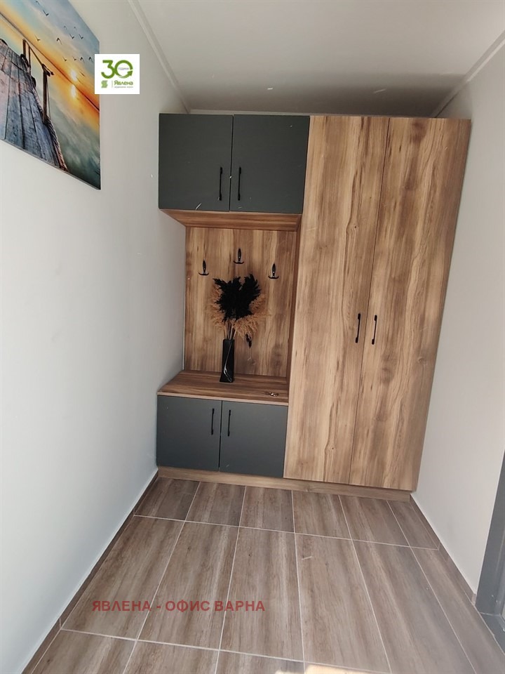 Продава КЪЩА, гр. Варна, м-т Прибой, снимка 6 - Къщи - 53822783