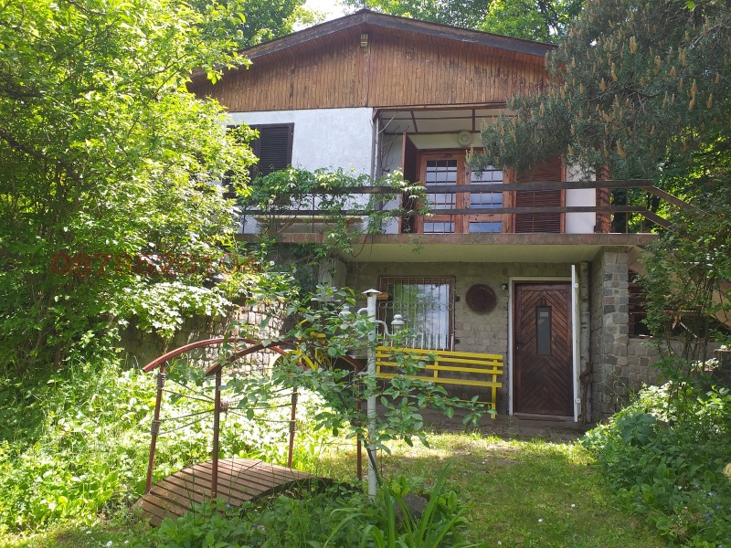 Продается  Вилла область София , Владо Тричков , 100 кв.м | 99418930