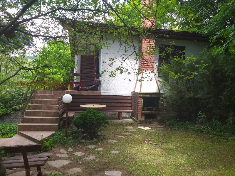 Продается  Вилла область София , Владо Тричков , 100 кв.м | 99418930 - изображение [2]