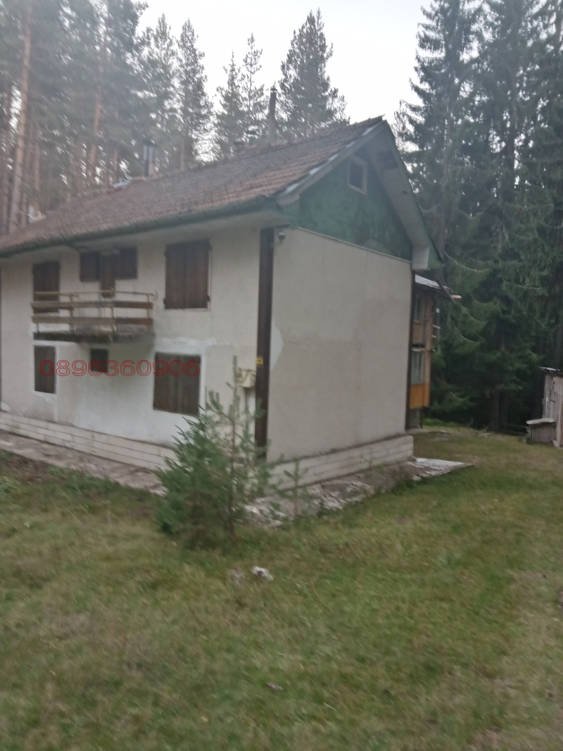 Продава ВИЛА, гр. Велинград, област Пазарджик, снимка 2 - Вили - 53077325