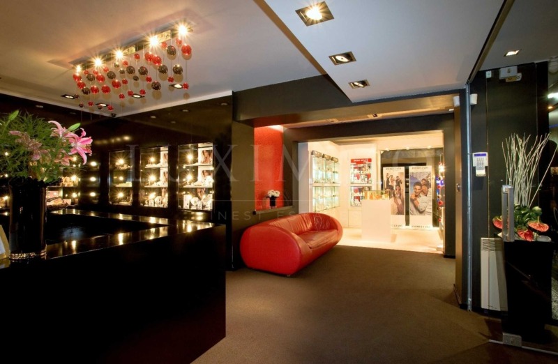 Продава МАГАЗИН, гр. София, Център, снимка 2 - Магазини - 52153048