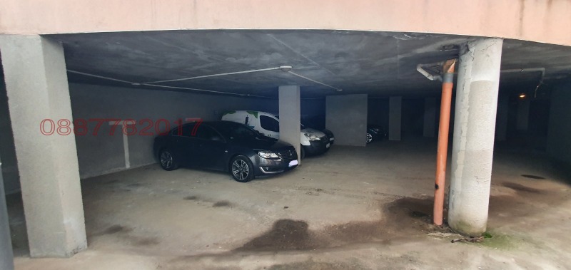 Продава ГАРАЖ, ПАРКОМЯСТО, гр. София, Манастирски ливади, снимка 2 - Гаражи и паркоместа - 53304236