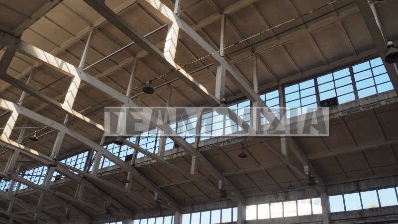 Te koop  Industrie gebouw Blagoevgrad , Parva promisjlena zona , 7350 m² | 39938181 - afbeelding [9]