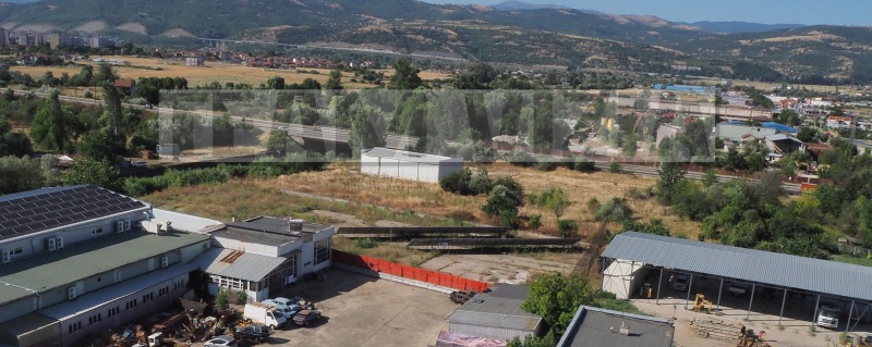 Te koop  Industrie gebouw Blagoevgrad , Parva promisjlena zona , 7350 m² | 39938181 - afbeelding [13]