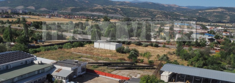 Te koop  Industrie gebouw Blagoevgrad , Parva promisjlena zona , 7350 m² | 39938181 - afbeelding [11]