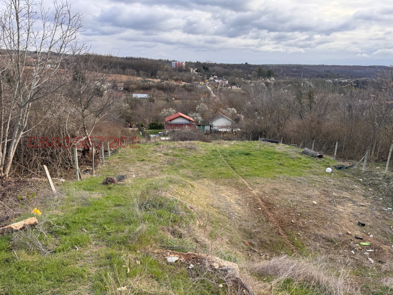 Продава  Парцел град Плевен , Кайлъка , 600 кв.м | 82946799 - изображение [4]