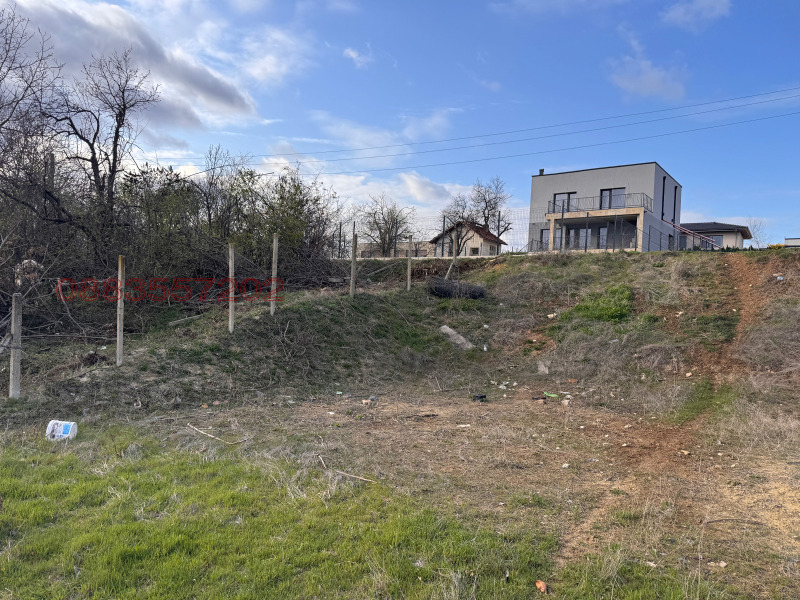 Продава  Парцел град Плевен , Кайлъка , 600 кв.м | 82946799 - изображение [2]