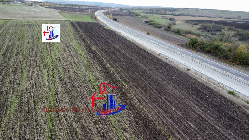 Продава ПАРЦЕЛ, гр. Шумен, Промишлена зона, снимка 2 - Парцели - 52226053