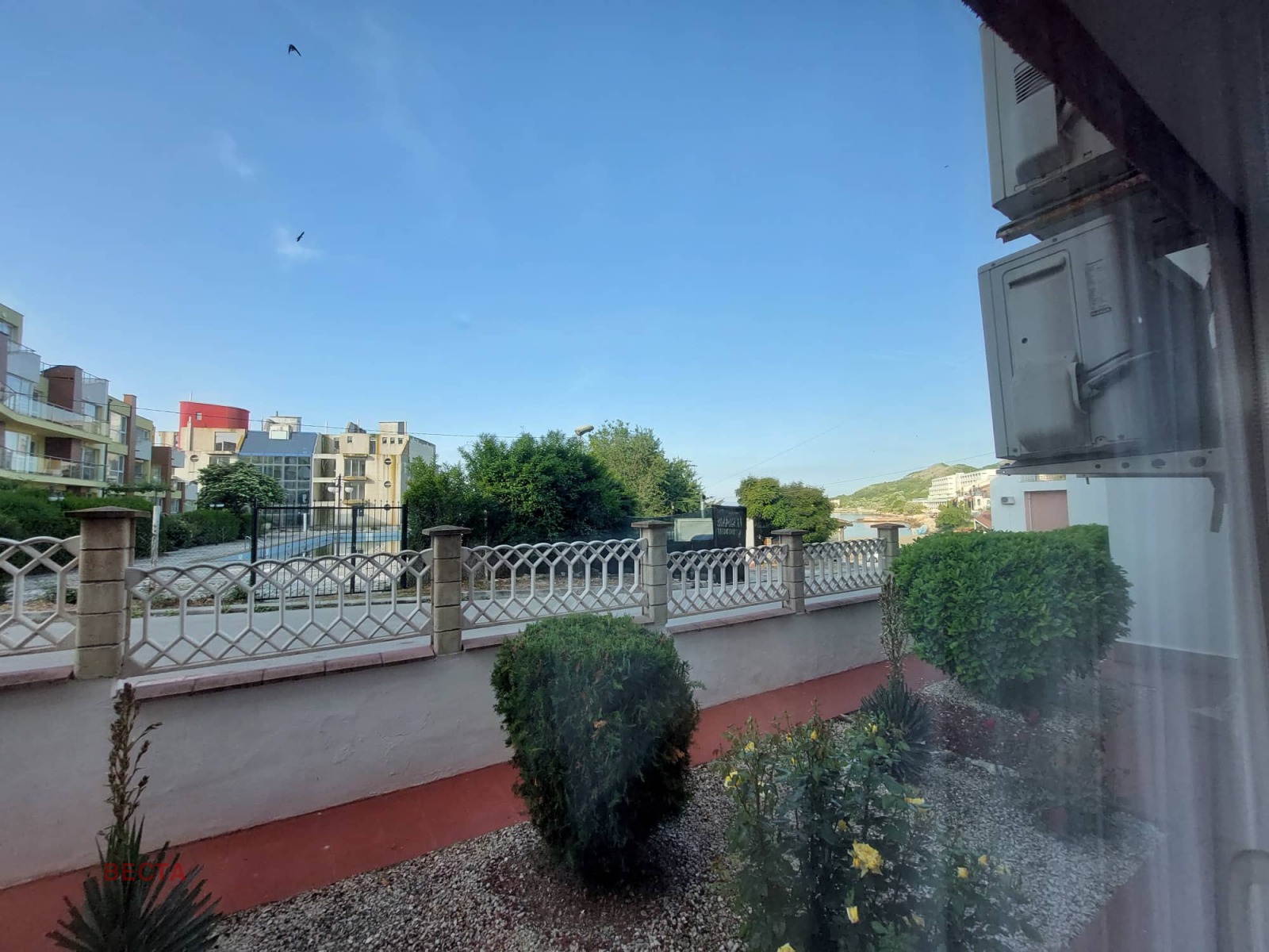 Продава 2-СТАЕН, с. Топола, област Добрич, снимка 10 - Апартаменти - 53968039