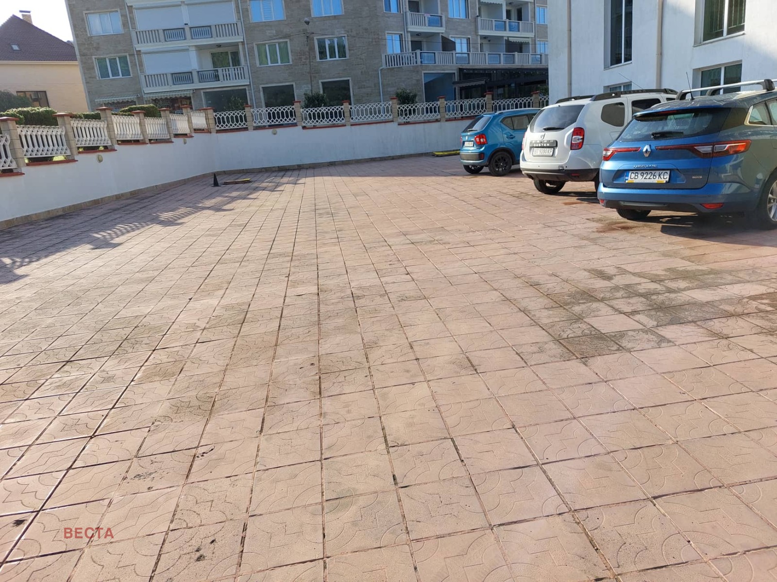 Продава 2-СТАЕН, с. Топола, област Добрич, снимка 9 - Апартаменти - 53968039