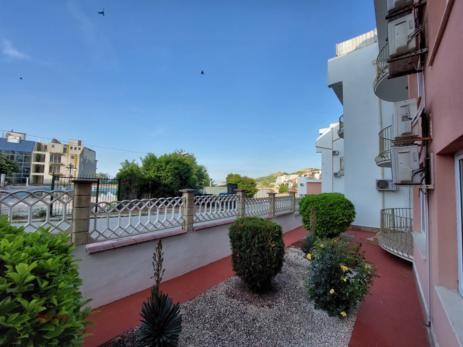 Продава 2-СТАЕН, с. Топола, област Добрич, снимка 7 - Апартаменти - 53968039