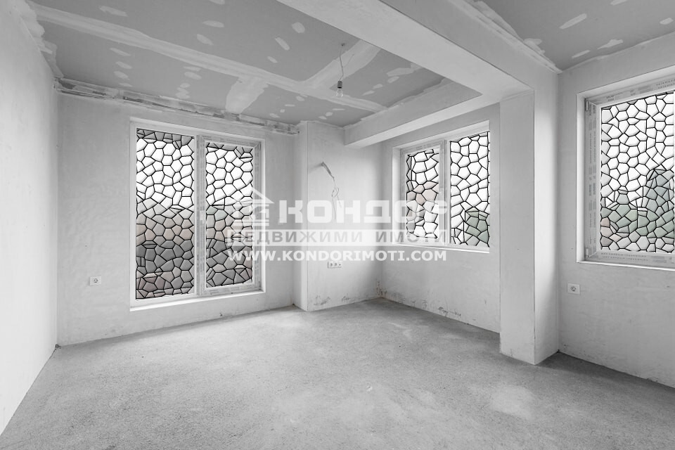 Продава 2-СТАЕН, гр. Пловдив, Въстанически, снимка 2 - Апартаменти - 49956567