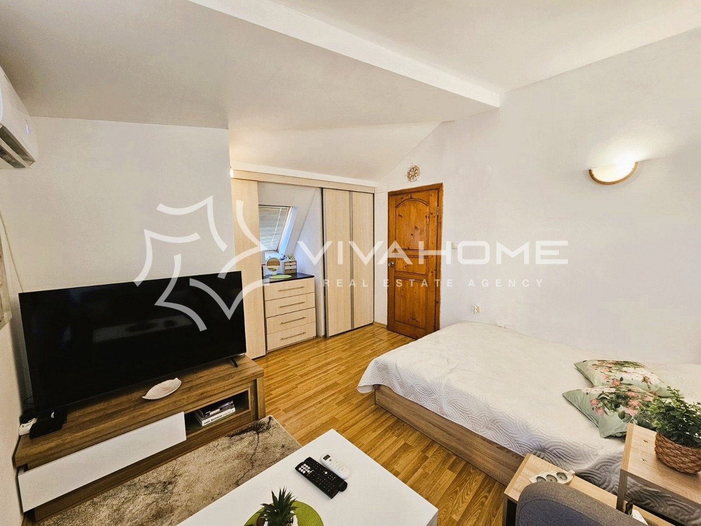 Продава 2-СТАЕН, гр. Варна, Колхозен пазар, снимка 2 - Апартаменти - 53153573