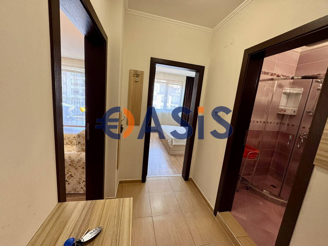 Продава 2-СТАЕН, с. Равда, област Бургас, снимка 3 - Апартаменти - 54261960