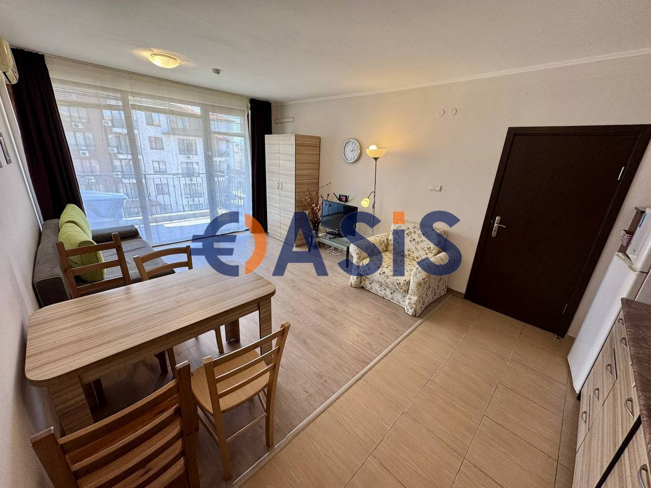 Продава 2-СТАЕН, с. Равда, област Бургас, снимка 7 - Апартаменти - 54261960