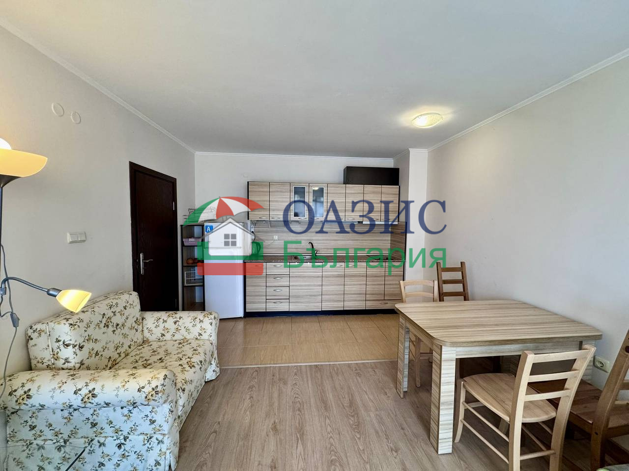 Продава 2-СТАЕН, с. Равда, област Бургас, снимка 11 - Апартаменти - 54261960