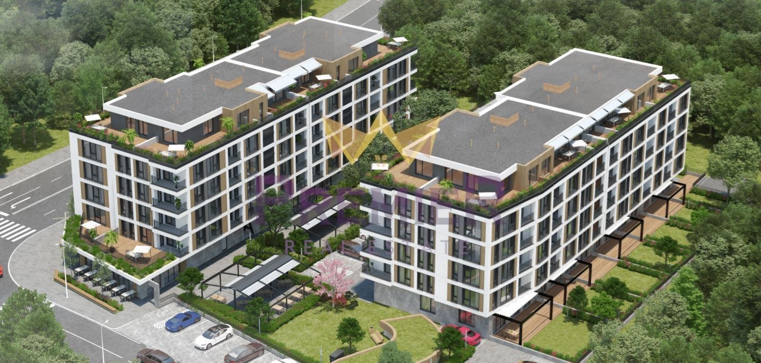 Продава 2-СТАЕН, гр. Пловдив, Кършияка, снимка 3 - Апартаменти - 54942282