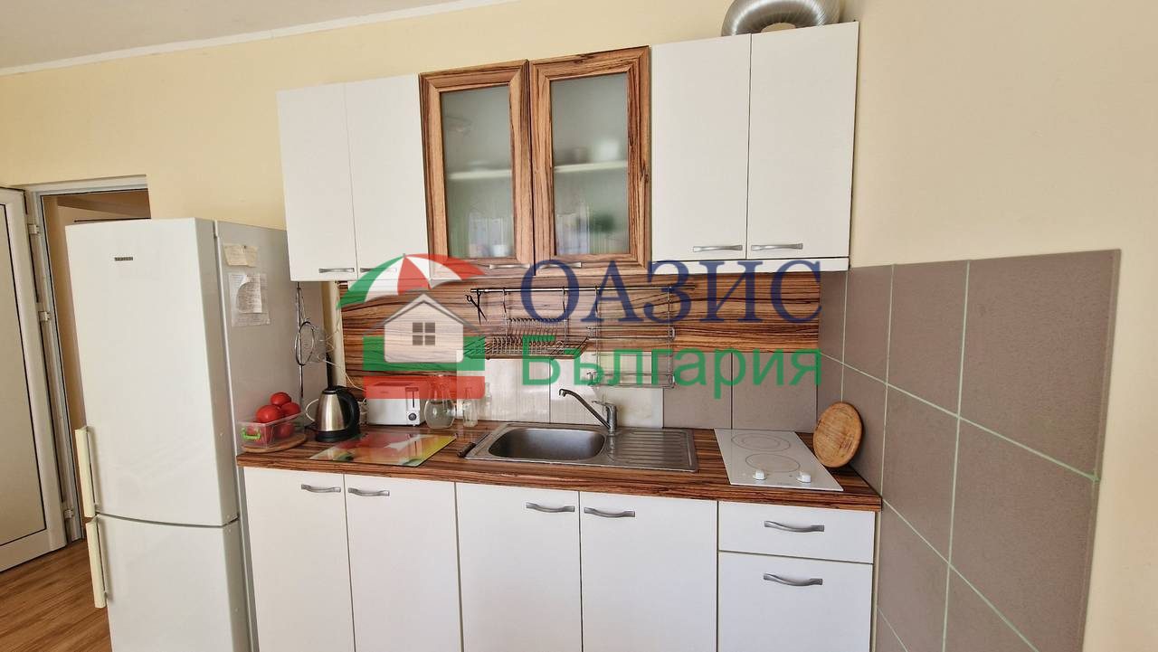 Продава 2-СТАЕН, с. Равда, област Бургас, снимка 8 - Апартаменти - 55271431