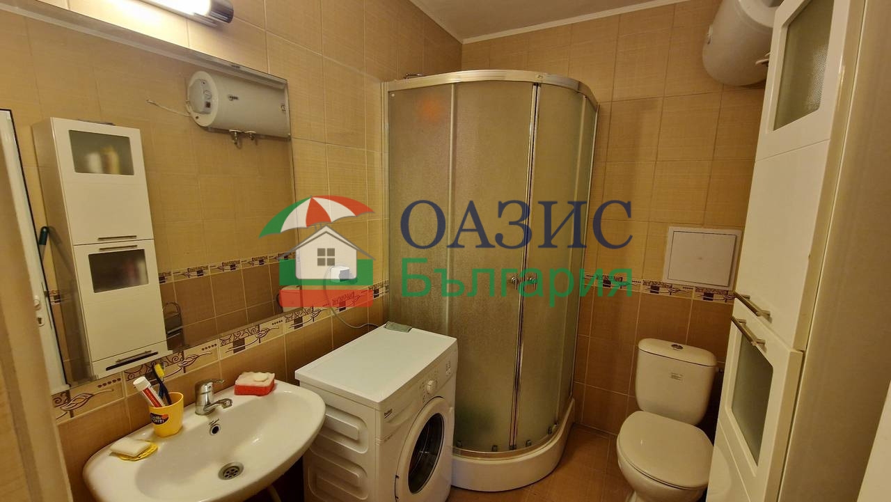 Продава 2-СТАЕН, с. Равда, област Бургас, снимка 14 - Апартаменти - 55271431