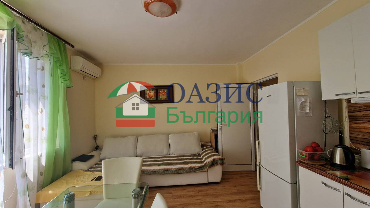 Продава 2-СТАЕН, с. Равда, област Бургас, снимка 4 - Апартаменти - 55271431