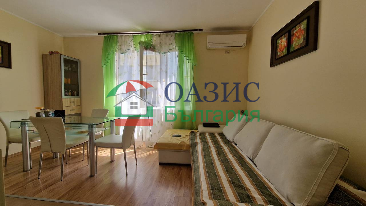 Продава 2-СТАЕН, с. Равда, област Бургас, снимка 6 - Апартаменти - 55271431