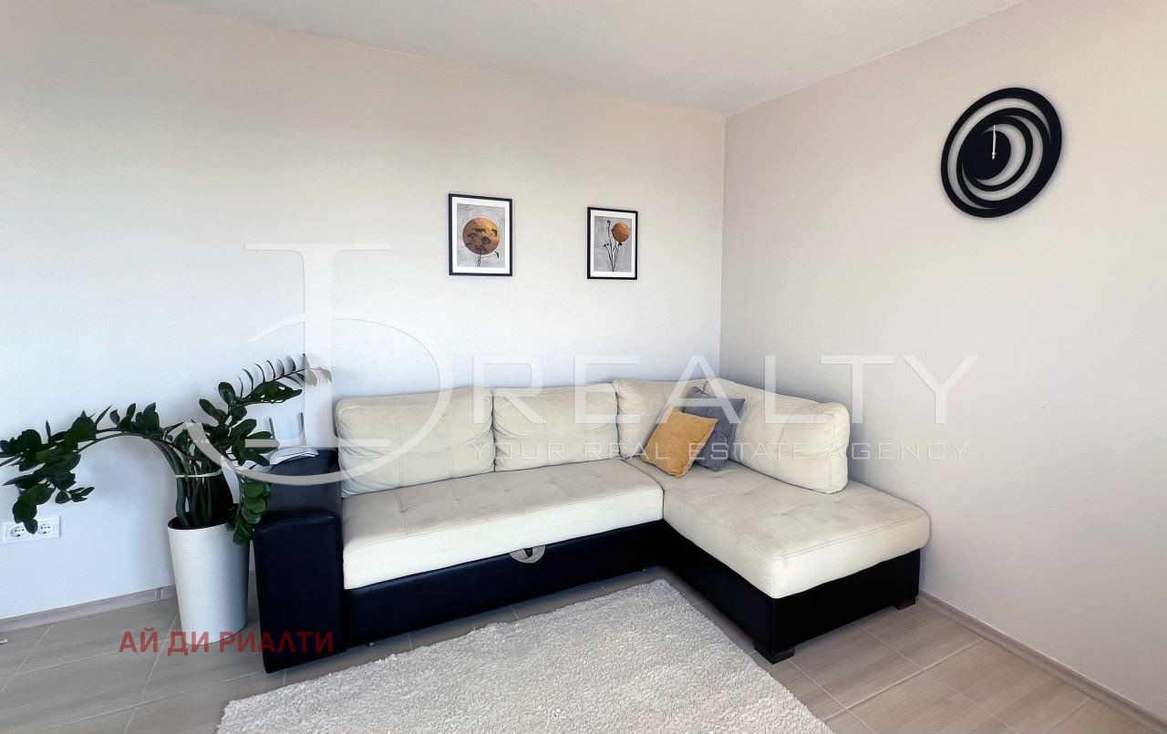 Продава 2-СТАЕН, гр. Несебър, област Бургас, снимка 7 - Апартаменти - 55357457