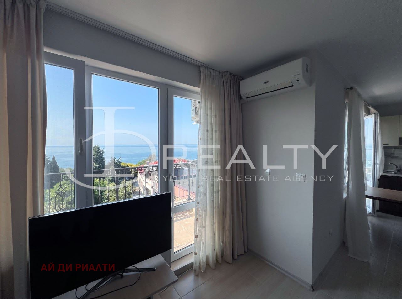 Продава 2-СТАЕН, гр. Несебър, област Бургас, снимка 8 - Апартаменти - 55357457