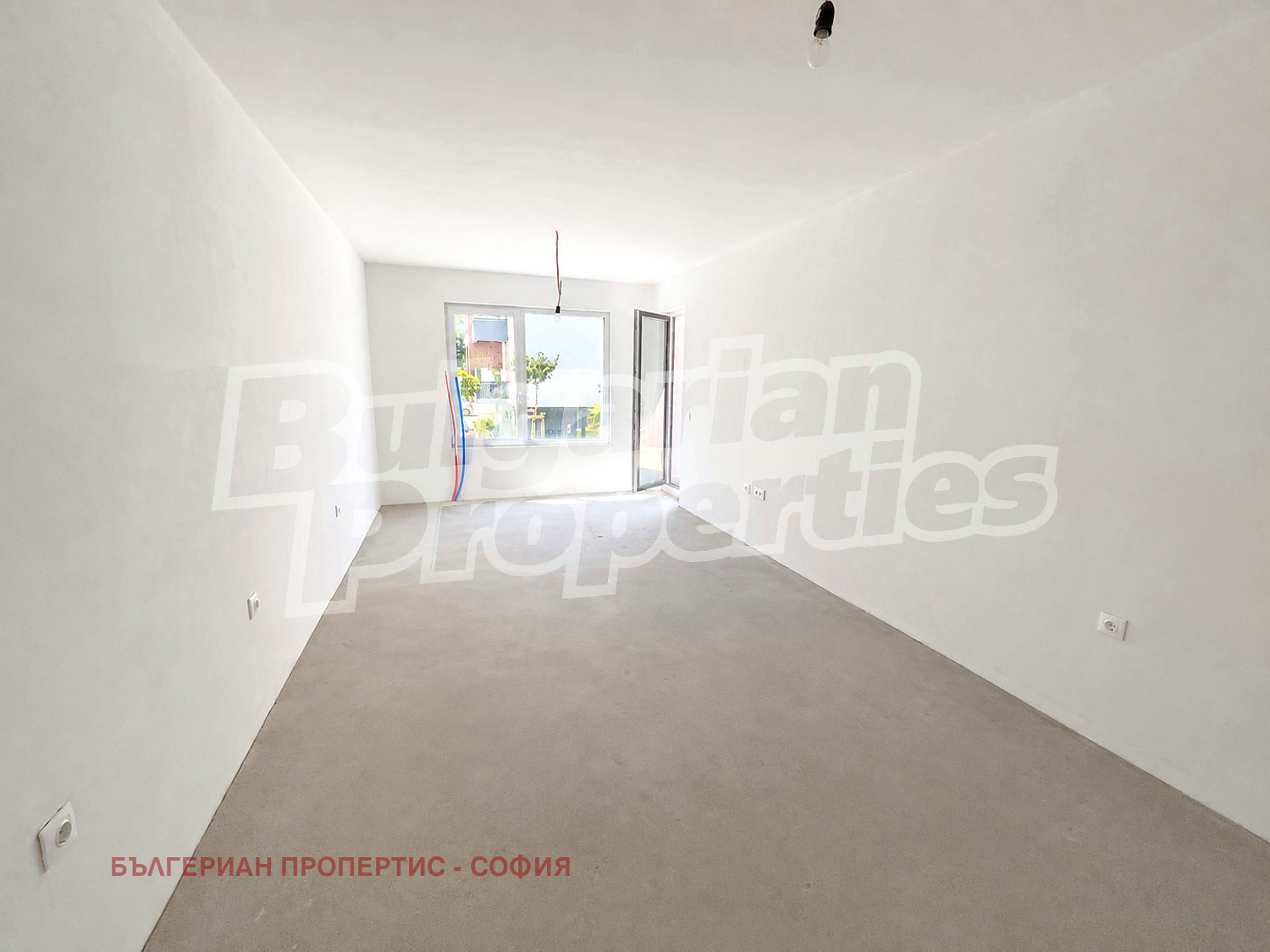 Продава 2-СТАЕН, гр. София, Кръстова вада, снимка 5 - Апартаменти - 55664627