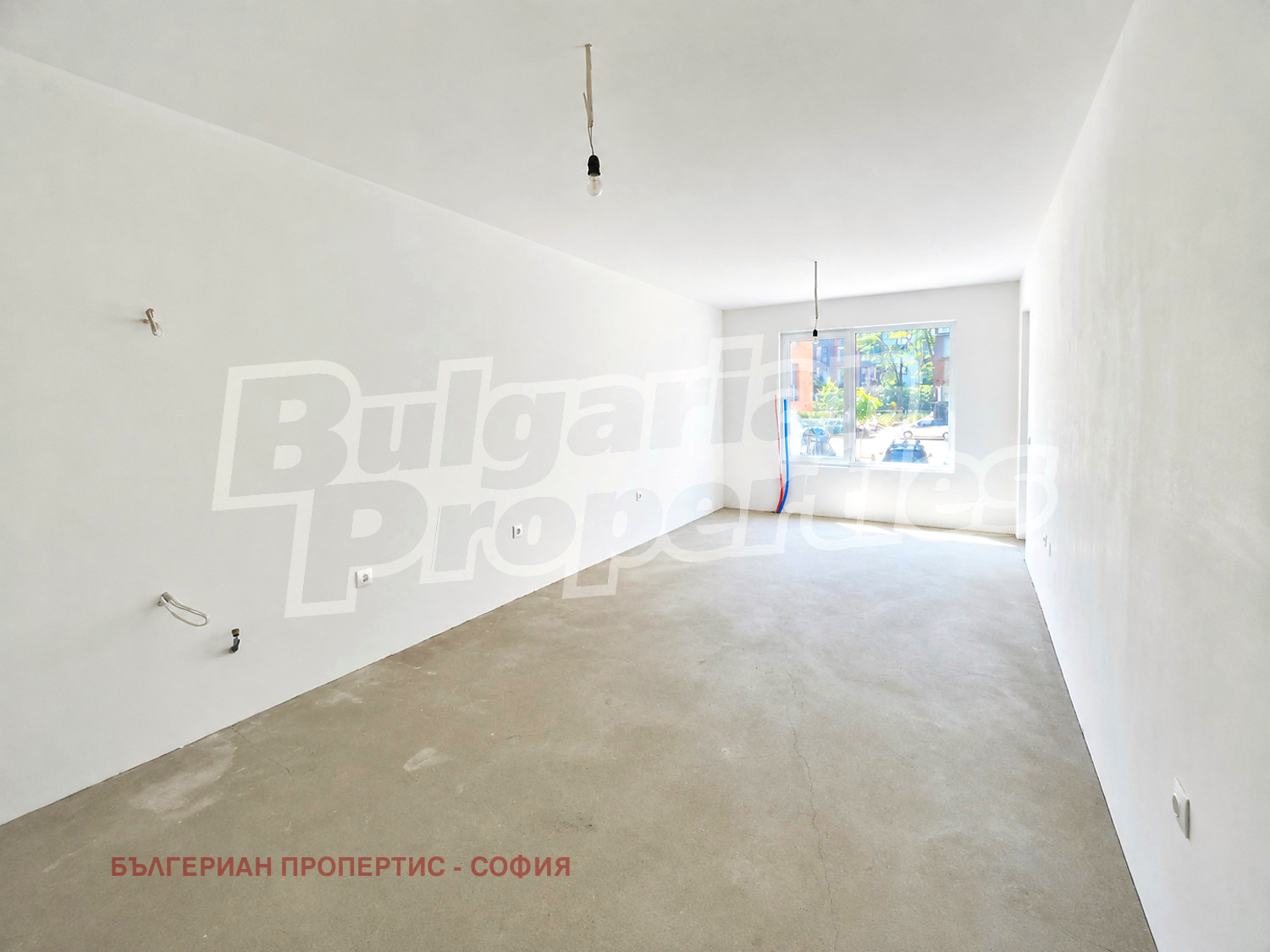 Продава 2-СТАЕН, гр. София, Кръстова вада, снимка 4 - Апартаменти - 55664627