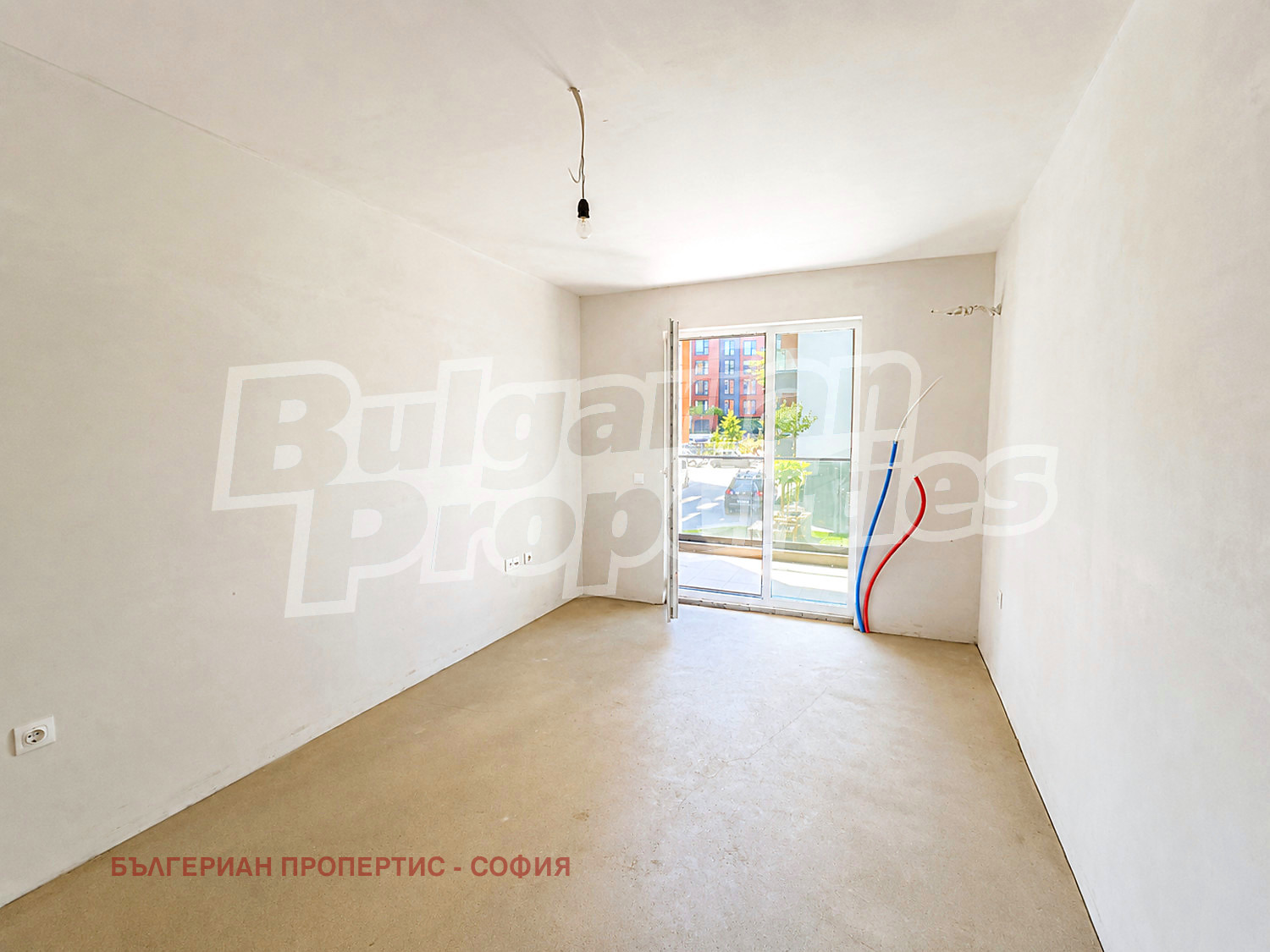 Продава 2-СТАЕН, гр. София, Кръстова вада, снимка 6 - Апартаменти - 55664627