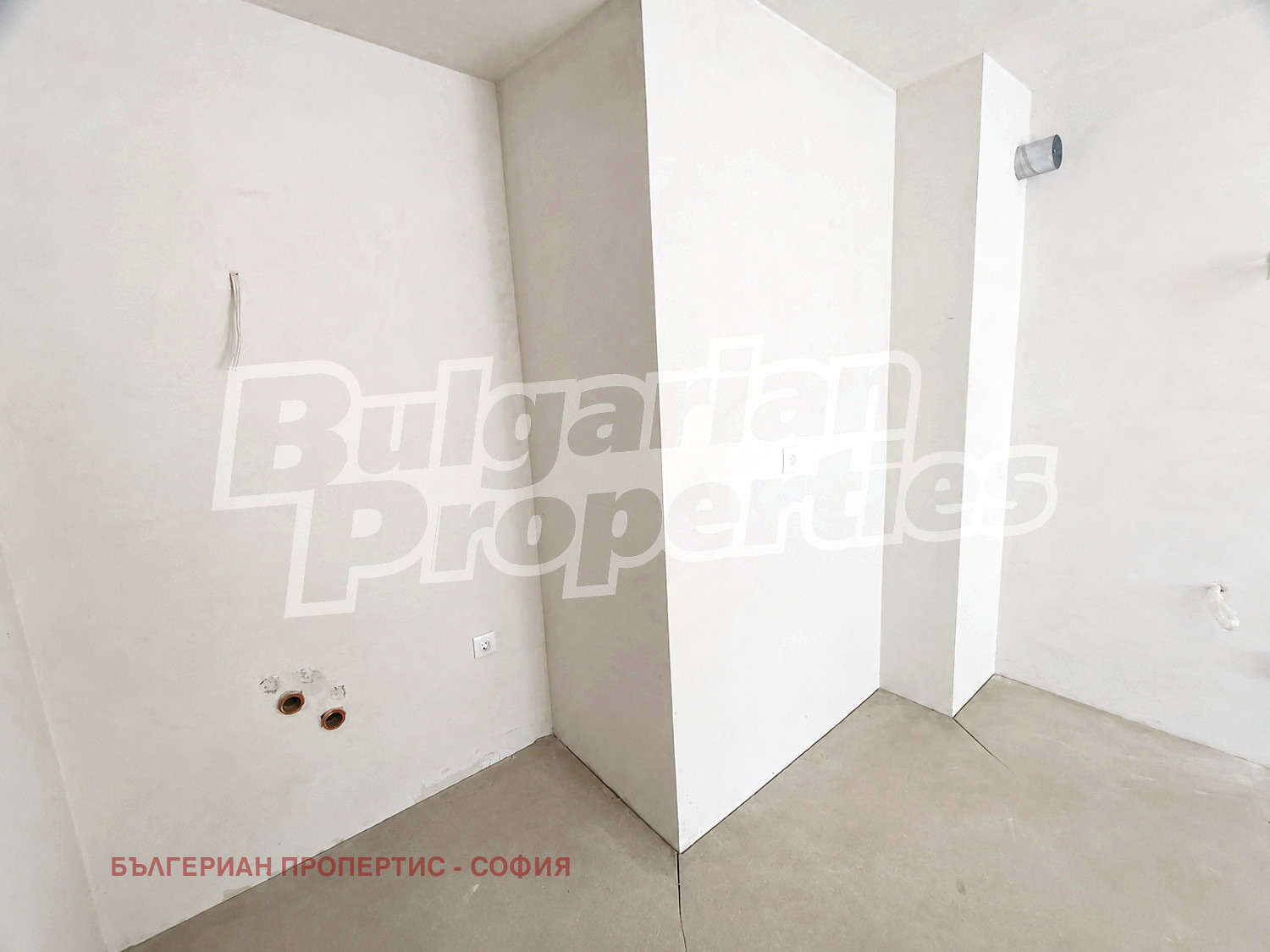 Продава 2-СТАЕН, гр. София, Кръстова вада, снимка 8 - Апартаменти - 55664627